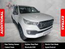 Thumbnail Foton Tunland G7 2.0TD double cab TLX