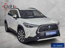 Thumbnail Toyota Corolla Cross 1.8 XR