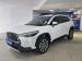 Toyota Corolla Cross 1.8 XR - Thumbnail 7