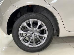 Mazda Mazda2 1.5 Dynamic auto - Image 13