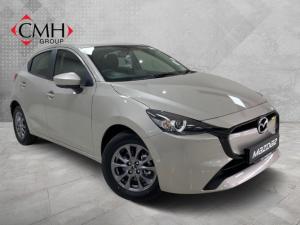 Mazda Mazda2 1.5 Dynamic auto - Image 1