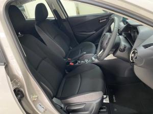 Mazda Mazda2 1.5 Dynamic auto - Image 8