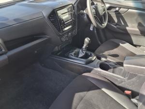 Isuzu D-Max 1.9TD single cab L 4x4 manual - Image 10