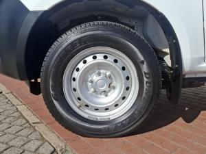 Isuzu D-Max 1.9TD single cab L 4x4 manual - Image 12