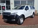 Thumbnail Isuzu D-Max 1.9TD single cab L 4x4 manual