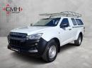 Thumbnail Isuzu D-Max 1.9TD single cab L 4x4 manual