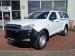 Isuzu D-Max 1.9TD single cab L 4x4 manual - Thumbnail 1