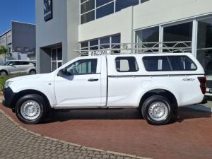 Isuzu D-Max 1.9TD single cab L 4x4 manual - Image 2