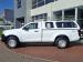 Isuzu D-Max 1.9TD single cab L 4x4 manual - Thumbnail 2