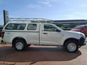 Isuzu D-Max 1.9TD single cab L 4x4 manual - Image 3