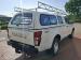 Isuzu D-Max 1.9TD single cab L 4x4 manual - Thumbnail 4