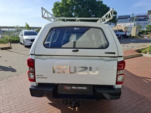 Isuzu D-Max 1.9TD single cab L 4x4 manual - Image 5