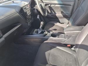 Isuzu D-Max 1.9TD single cab L 4x4 manual - Image 9