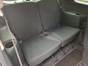 Suzuki Ertiga 1.5 GA - Image 11