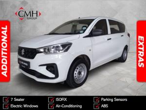 Suzuki Ertiga 1.5 GA - Image 1