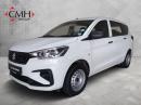 Thumbnail Suzuki Ertiga 1.5 GA