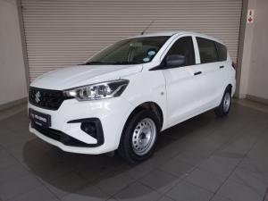 Suzuki Ertiga 1.5 GA - Image 1