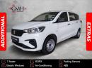 Thumbnail Suzuki Ertiga 1.5 GA