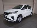Thumbnail Suzuki Ertiga 1.5 GA