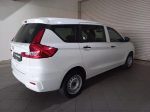 Suzuki Ertiga 1.5 GA - Image 4