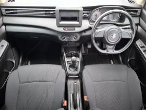 Suzuki Ertiga 1.5 GA - Image 7