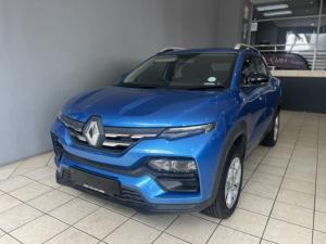 Renault Kiger 1.0 Life - Image 1