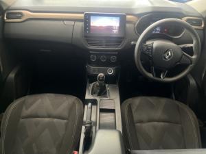 Renault Kiger 1.0 Life - Image 4
