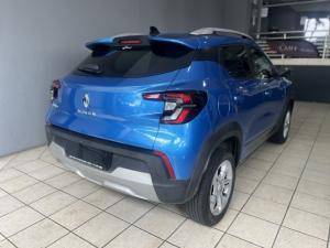 Renault Kiger 1.0 Life - Image 7