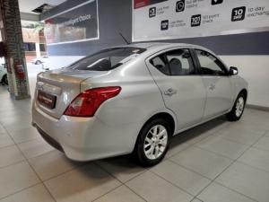 Nissan Almera 1.5 Acenta auto - Image 10