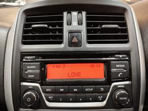 Nissan Almera 1.5 Acenta auto - Image 13