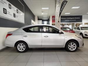 Nissan Almera 1.5 Acenta auto - Image 2