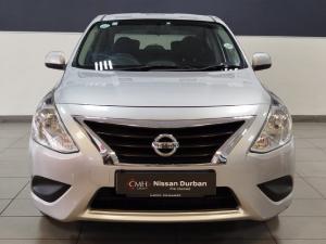 Nissan Almera 1.5 Acenta auto - Image 3