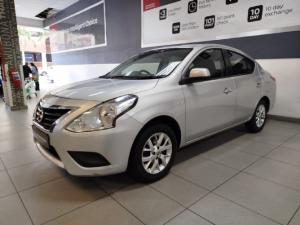 Nissan Almera 1.5 Acenta auto - Image 4