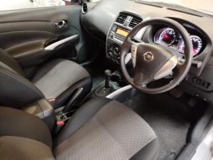 Nissan Almera 1.5 Acenta auto - Image 5