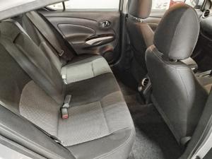 Nissan Almera 1.5 Acenta auto - Image 6