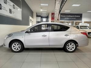 Nissan Almera 1.5 Acenta auto - Image 7