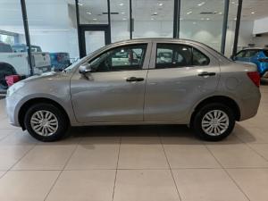 Suzuki DZire 1.2 GA - Image 2