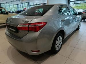 Toyota Corolla Quest 1.8 Plus auto - Image 12