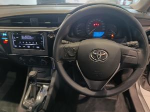 Toyota Corolla Quest 1.8 Plus auto - Image 14
