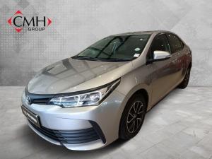 Toyota Corolla Quest 1.8 Plus auto - Image 1