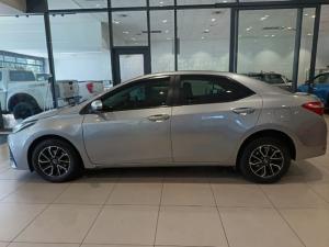 Toyota Corolla Quest 1.8 Plus auto - Image 2