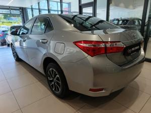 Toyota Corolla Quest 1.8 Plus auto - Image 3