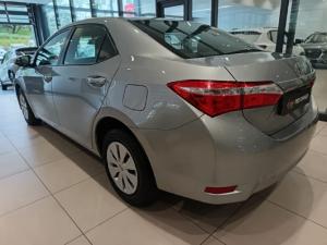 Toyota Corolla Quest 1.8 Plus auto - Image 3