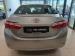 Toyota Corolla Quest 1.8 Plus auto - Thumbnail 4