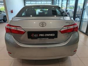 Toyota Corolla Quest 1.8 Plus auto - Image 4