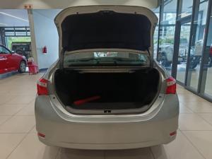 Toyota Corolla Quest 1.8 Plus auto - Image 5