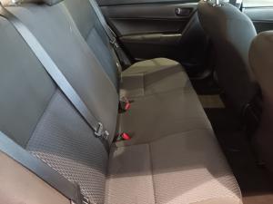 Toyota Corolla Quest 1.8 Plus auto - Image 7