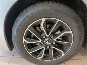 Toyota Corolla Quest 1.8 Plus auto - Image 8