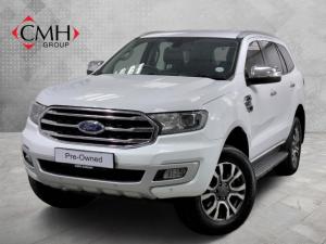 Ford Everest 2.0SiT 4WD XLT - Image 1