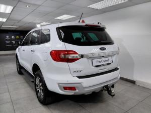Ford Everest 2.0SiT 4WD XLT - Image 3